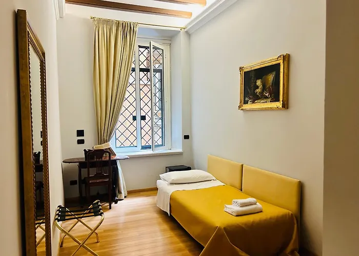 Cenci Casa de hóspedes Roma