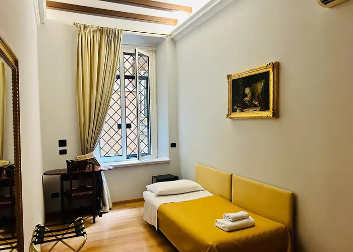 Cenci 4* Roma